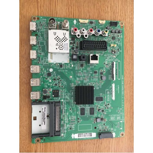 MAINBOARD LG50LF5809-ZA EAX65610905(1.0) EBT64032605